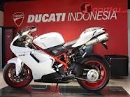 Lowongan SLTA, D3, S1 PT Supermoto Indonesia