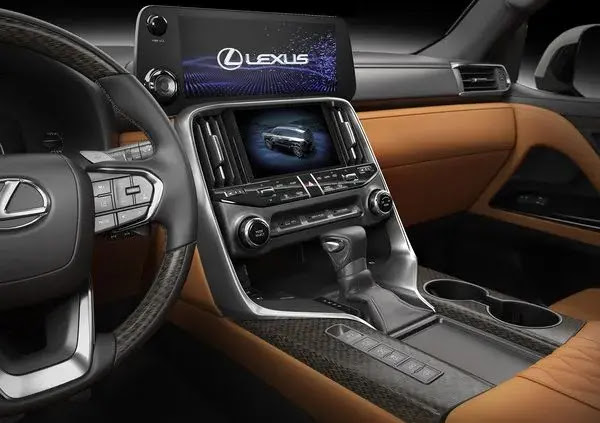 Is the Lexus LX a reliable car 2022