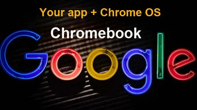 جوجل Google تعمل على تسهيل إنشاء التطبيقات باستخدام أجهزة Chromebook,انشاء تطبيقات اندرويد,جوجل,قوقل,كروم بوك,لينكس,تطبيقات اندرويد على اجهزة كروم بوك,تطبيقات اندرويد,تطبيقات اندرويد على أجهزة Chromebook,أجهزة Chromebook,Linux,Chrome OS,ChromeOS.dev، Google,Android,