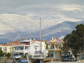 Nauplie Nafplio Peloponnese Grèce