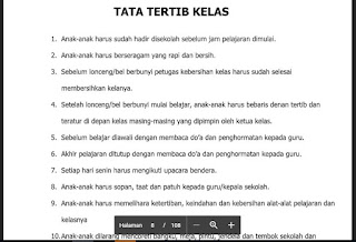  Sejalan dengan perkembangan jaman dan kemajuan masyarakat yang semakin meningkat serta te Download Gratis Aplikasi dan Buku Administrasi Lengkap Untuk Guru SD SMP SMA Atau Yang Sederajat Format Word dan Excel