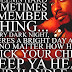 Tupac: A Thug Life - Thug Quote