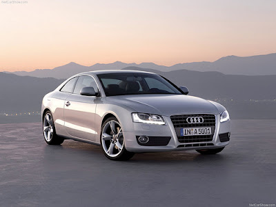 audi a5 wallpaper. 2008 audi a5 wallpaper images