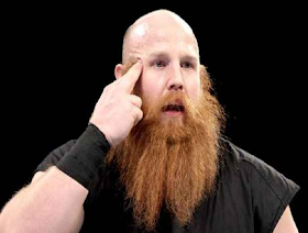 Erick Rowan Hd Free Wallpapers