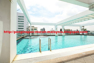 apartemen parkview kuala lumpur