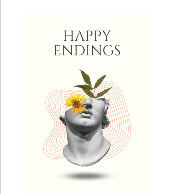 Happy Endings By Suchita Agarwal: Book Review