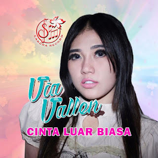 MP3 download Via Vallen - Cinta Luar Biasa - Single iTunes plus aac m4a mp3