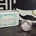 Fuschia Garden Lavender Face & Body Invigorating Scrub Review | Fuschia Natural Handmade Skincare