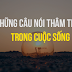 15 Sự Thật Tuy "Phũ Phàng" Nhưng Có Thật