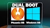 How to install Phoenix OS. Dual Boot Any PC
