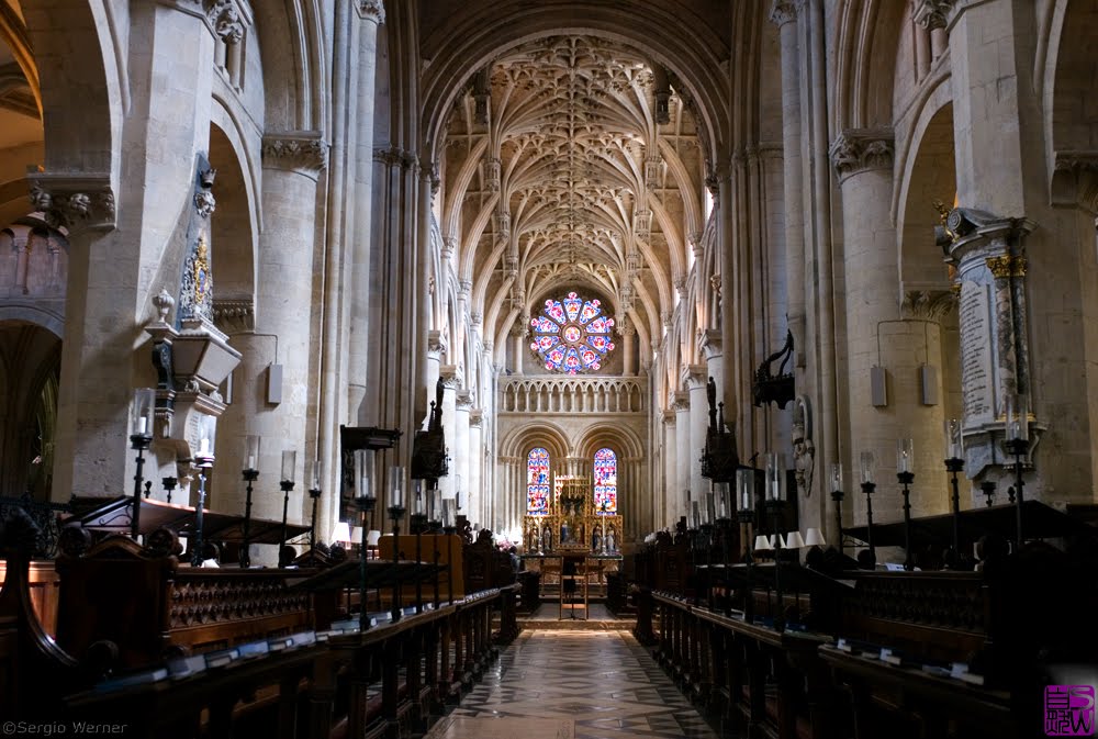 Christ Church Cathedral I