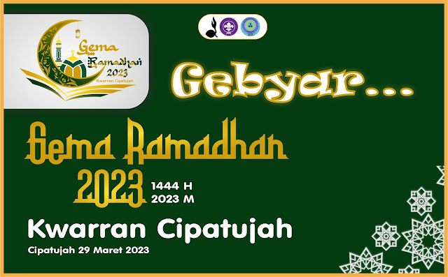 Gebyar Gema Ramadhan 2023