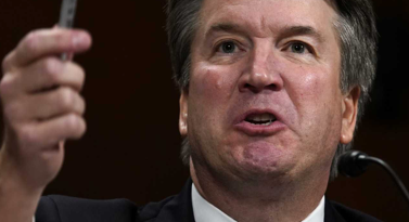 'The New Yorker' Tries To Get Kavanaugh On Sexual Abuse Allegations Again. It's An Epic Fail Again. 