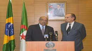 البرازيل تصادق على اتفاقية التعاون الدفاعي مع الجزائر