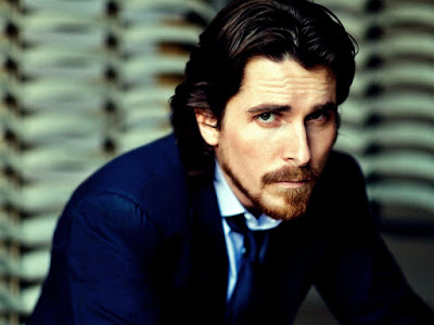 Christian Bale HD Pictures