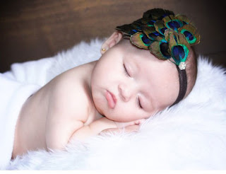 baby headbands