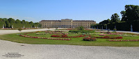 Pałac Schönbrunn, Wiedeń