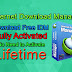  IDM/Internet Download Manager Lifetime Activator Free Download