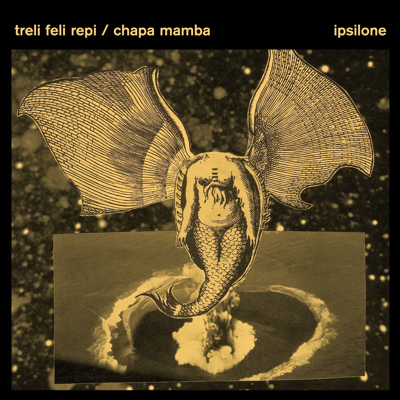 Treli Feli Repi & Chapa Mamba