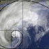  The Fibonacci Spiral of Hurricane Sandy