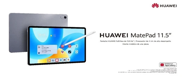 MatePad-huawei