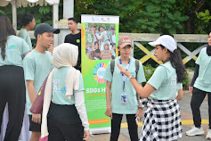  SDGS Hero Volunteer Ajarkan Gaya Hidup Ramah Lingkungan 