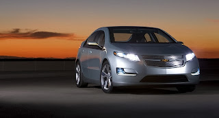 2015 Chevrolet Volt Redesign and Pictures