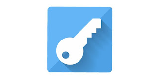 تطبيق PassKey لحفظ كلمات السر الخاصه بحساباتك