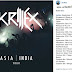 EDM Superstar Skrillex To Tour India! |Hyderabad |Mumbai |Delhi |Bangalore Show Detail 