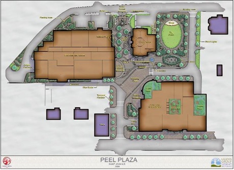 Peel Plaza (Glenn Group)