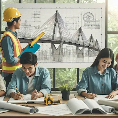 Civil Engineering License Exam