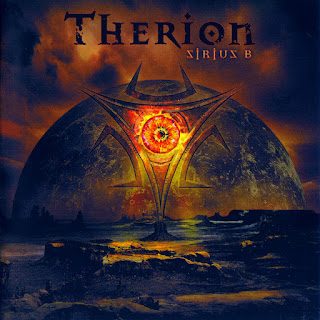 Therion - Sirius B