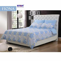 sprei star fiona