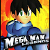 Megaman Legends Game PS1 ISO