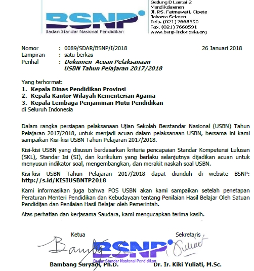  Soal Un Sd 2019 Ipa Ala Model Kini