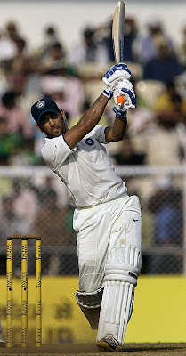 MS Dhoni