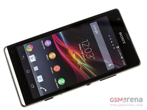 Sony Xperia SP Advantages and Disadvantages