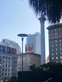 Union Square San Francisco