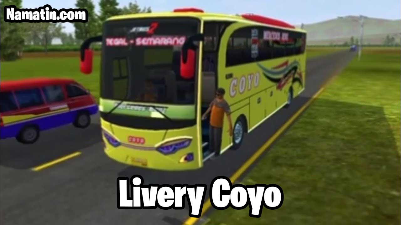 download livery bussid coyo