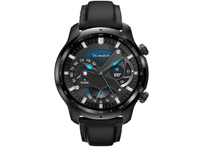 Ticwatch Smartwatch Pro