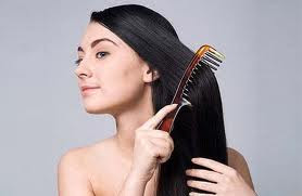 Tips alami menghaluskan rambut | widadaraharja.blogspot.com