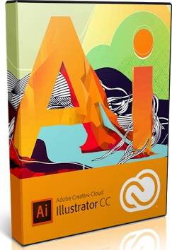 Adobe illustrator cc 2015