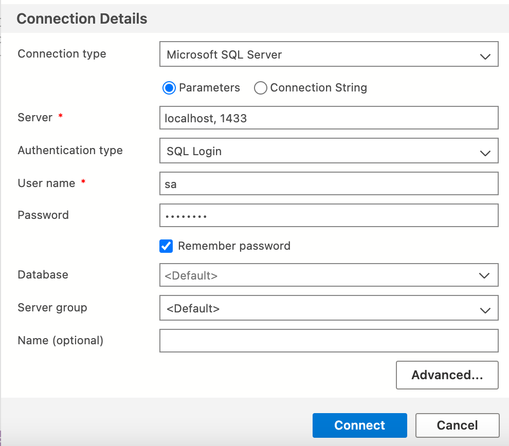 How to Set Up SQL Server Database with Docker