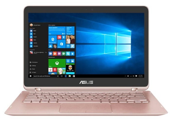 Top 10 Laptop ASUS Core i7 Terbaik - Harga Mulai 9 Jutaan