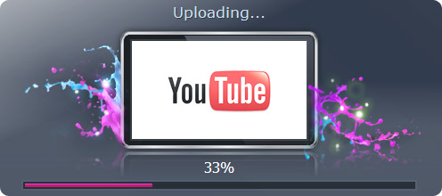 How To Accelerate Upload Videos To Youtube