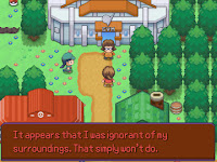 Pokemon Ethos Screenshot 04