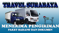 Jasa Pengiriman Paket Kilat dan Express 1 Hari Sampai - Agen Travel Surabaya