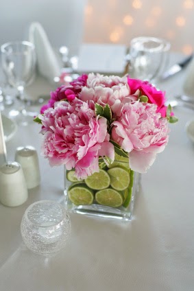 Cheap Wedding Centerpieces