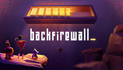 Backfirewall New Game Pc Ps4 Ps5 Xbox Switch