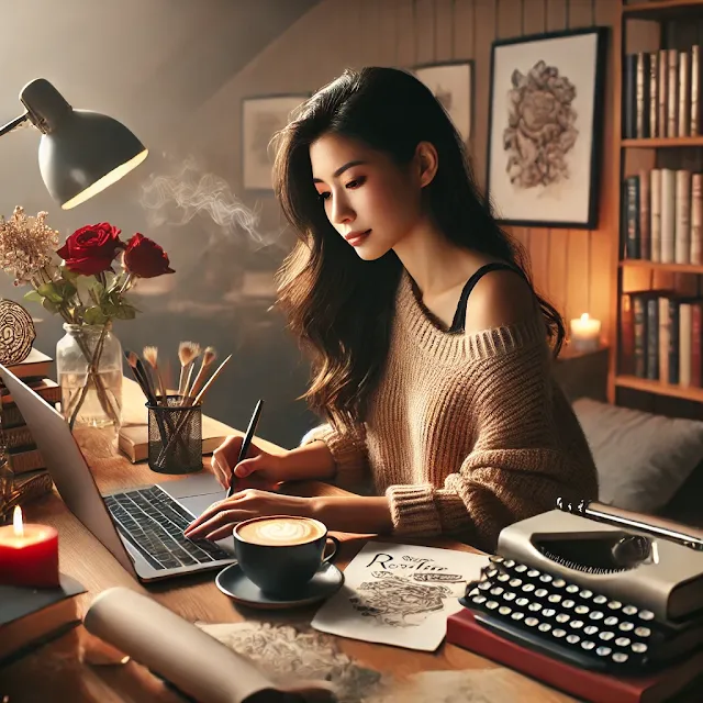 Ana Huang: The Life, Writing Style, and Complete Works of a Romance Powerhouse
